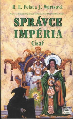 [Saga.imperia 05] • Cisar